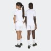 Dětské šortky adidas ENT26 SHO Y - foto 8