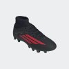 Kopačky lisovky adidas F50 CLUB MID FG/MG - foto 4