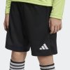 Dětské šortky adidas TIERRO26 GKSHOY - foto 4
