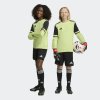 Dětské šortky adidas TIERRO26 GKSHOY - foto 7