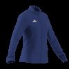 Dámská mikina adidas ENT26 TK JKTW - foto 8