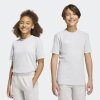 Dětské tričko adidas ENT26 TEE Y - foto 7