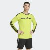 Pánský dres adidas REF 26 JSY LS - foto 2