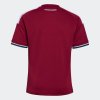Dětský dres adidas HFF H JSY Y - foto 1