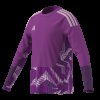 Dětský dres adidas T26 C GK JSY LY - foto 16