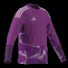 Dětský dres adidas T26 C GK JSY LY - foto 10