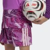Dětský dres adidas T26 C GK JSY LY - foto 6
