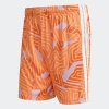 Pánské šortky adidas T26 C GK SHO M - foto 0