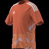 Dětský dres adidas T26 C GK JSY Y - foto 16