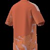 Dětský dres adidas T26 C GK JSY Y - foto 12