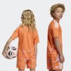 Dětský dres adidas T26 C GK JSY Y - foto 7