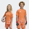 Dětský dres adidas T26 C GK JSY Y - foto 8