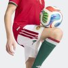Pánské šortky adidas HFF H SHO AU - foto 5