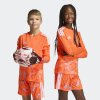 Dětský dres adidas T26 C GK JSY LY - foto 8