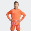 Dětský dres adidas T26 C GK JSY LY - foto 2