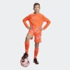 Dětský dres adidas T26 C GK JSY LY - foto 4
