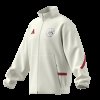 Pánská mikina adidas AJAX ANTH JKT - foto 13