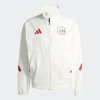 Pánská mikina adidas AJAX ANTH JKT - foto 0