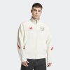 Pánská mikina adidas AJAX ANTH JKT - foto 1