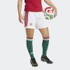Dámské šortky adidas HFF H SHO W - foto 1