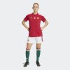 Dámské šortky adidas HFF H SHO W - foto 4