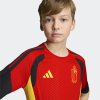 Dětský dres adidas RBFA TR JSYY - foto 5