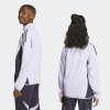 Dětská mikina adidas MUFC PRE JKT Y - foto 6