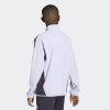 Dětská mikina adidas MUFC PRE JKT Y - foto 2