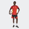 Pánské šortky adidas RBFA TR SHO - foto 4