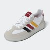 Dětské tenisky adidas BARREDA DECODE J FOOTBALL - foto 9