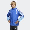 Dětská mikina adidas TIRO26C AW JKTY - foto 1