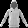 Dětská mikina adidas ENT26 FZ HOOD Y - foto 8