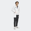 Dětská mikina adidas ENT26 FZ HOOD Y - foto 3