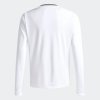 Dětský dres adidas ENT26 JSY LS Y - foto 1
