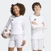 Dětský dres adidas ENT26 JSY LS Y - foto 8