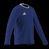 Dětský dres adidas ENT26 JSY LS Y - foto 10