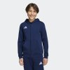Dětská mikina adidas ENT26 FZ HOOD Y - foto 1