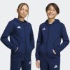 Dětská mikina adidas ENT26 FZ HOOD Y - foto 7