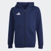 Dětská mikina adidas ENT26 FZ HOOD Y - foto 0