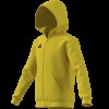Dětská mikina adidas ENT26 FZ HOOD Y - foto 15