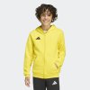 Dětská mikina adidas ENT26 FZ HOOD Y - foto 1