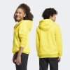 Dětská mikina adidas ENT26 FZ HOOD Y - foto 6