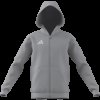 Dětská mikina adidas ENT26 FZ HOOD Y - foto 8