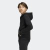 Dětská mikina adidas ENT26 FZ HOOD Y - foto 2