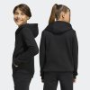 Dětská mikina adidas ENT26 FZ HOOD Y - foto 6