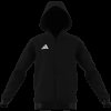 Dětská mikina adidas ENT26 FZ HOOD Y - foto 8