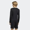 Dětský dres adidas ENT26 JSY LS Y - foto 3