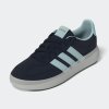 Dětské tenisky adidas BARREDA DECODE J FOOTBALL - foto 9