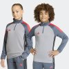 Dětská mikina adidas TIRO ES TOP Y - foto 7