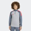 Dětská mikina adidas TIRO ES TOP Y - foto 1